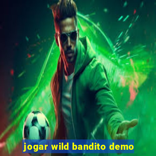 jogar wild bandito demo